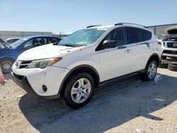 2013 Toyota Rav4 LE for sale in Arcadia, FL