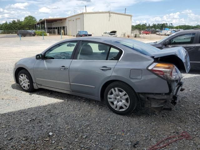 2009 Nissan Altima 2.5