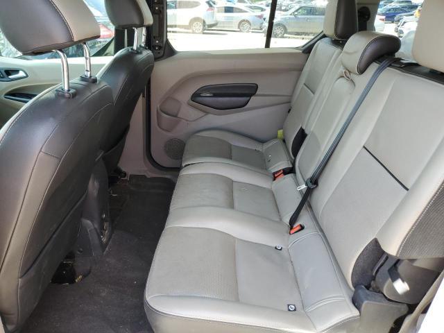 2014 Ford Transit Connect XLT