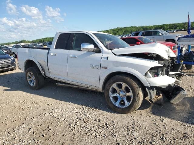 2017 Dodge 1500 Laramie