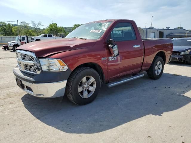 2014 Dodge RAM 1500 ST