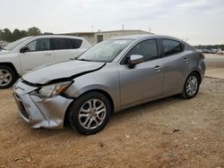 Salvage cars for sale from Copart Tanner, AL: 2016 Scion IA