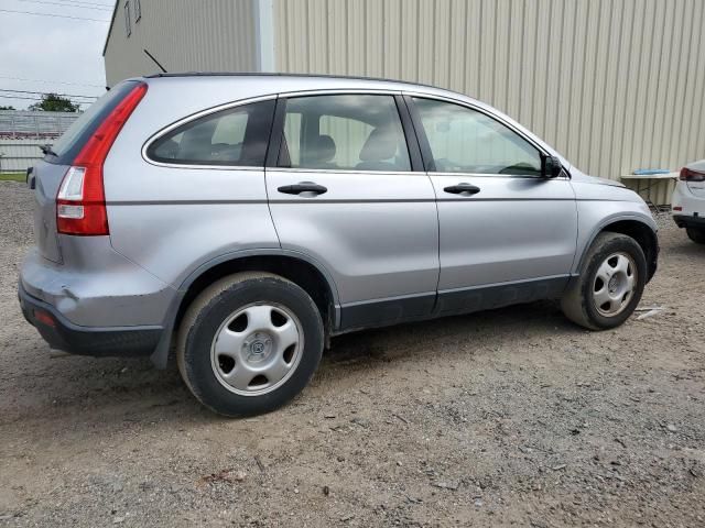 2008 Honda CR-V LX