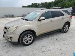 Chevrolet Equinox lt salvage cars for sale: 2012 Chevrolet Equinox LT