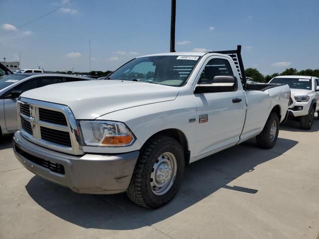 2011 Dodge RAM 2500