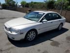 2005 Volvo S80 2.5T