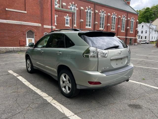 2004 Lexus RX 330