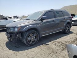 2015 Dodge Journey Crossroad en venta en Colton, CA