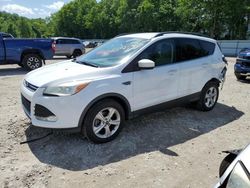 2014 Ford Escape SE for sale in North Billerica, MA