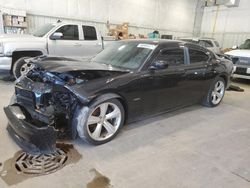 Dodge Charger salvage cars for sale: 2008 Dodge Charger SRT-8