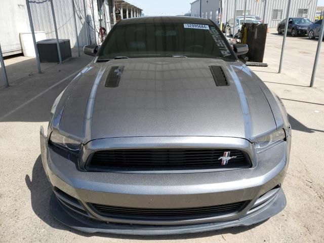 2013 Ford Mustang GT