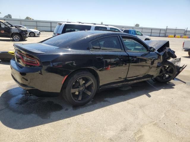 2015 Dodge Charger SE