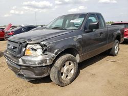 2004 Ford F150 en venta en Elgin, IL