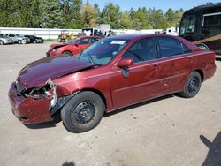 2004 Toyota Camry LE for sale in Eldridge, IA