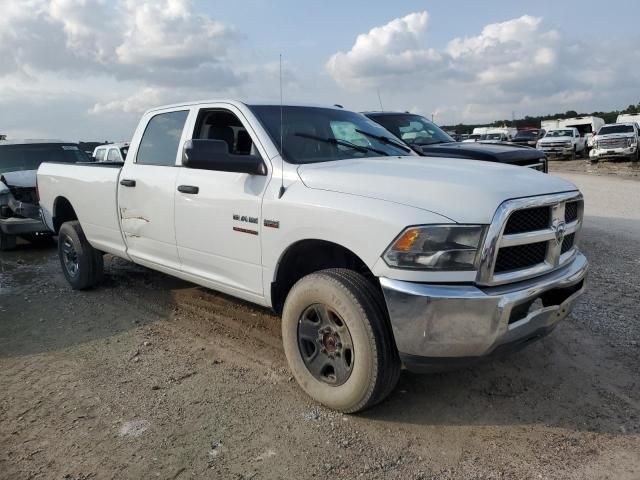 2017 Dodge RAM 3500 ST