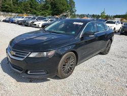 2015 Chevrolet Impala LT for sale in Fairburn, GA