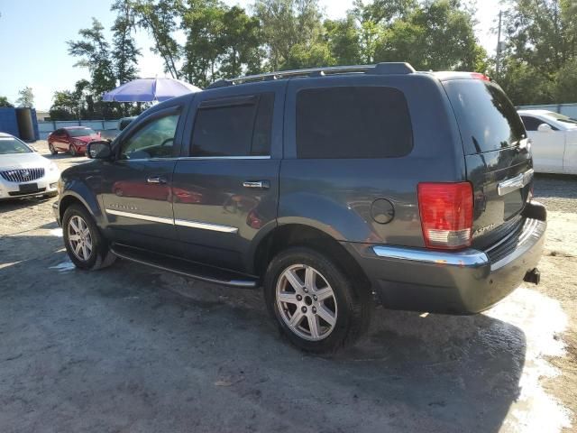 2007 Chrysler Aspen Limited