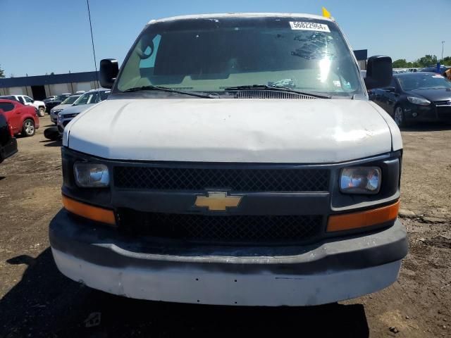 2006 Chevrolet Express G1500