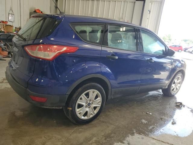 2016 Ford Escape S