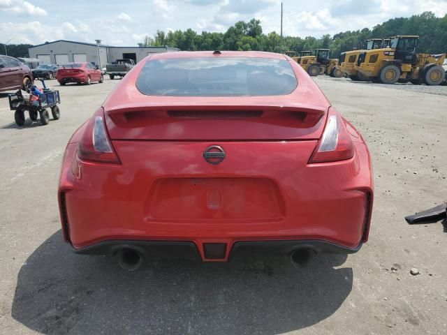 2009 Nissan 370Z