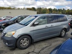 2005 Honda Odyssey Touring for sale in Exeter, RI