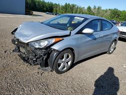 2013 Hyundai Elantra GLS for sale in Bowmanville, ON
