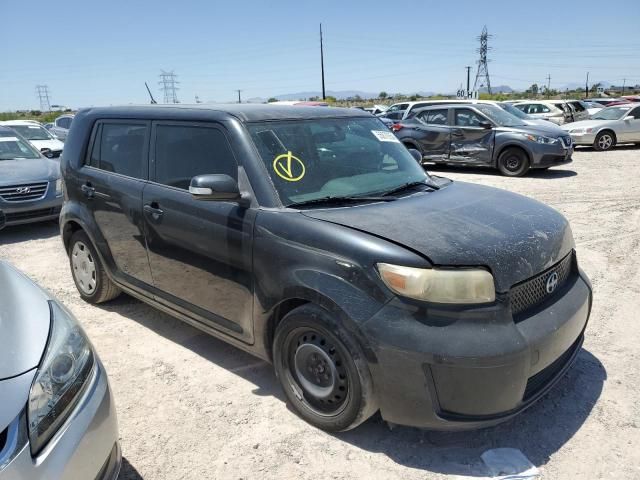 2008 Scion XB