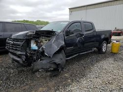 2021 Chevrolet Colorado LT en venta en Windsor, NJ