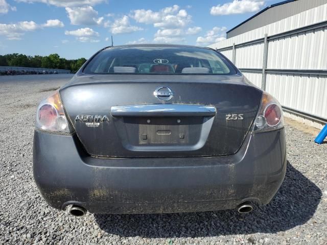 2009 Nissan Altima 2.5