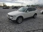 2007 BMW X3 3.0SI