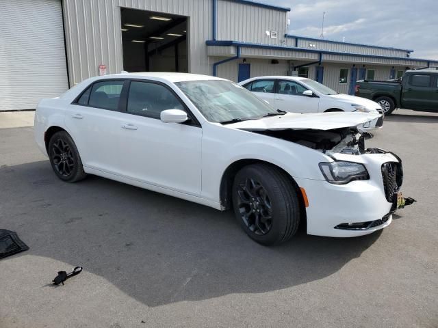 2019 Chrysler 300 S