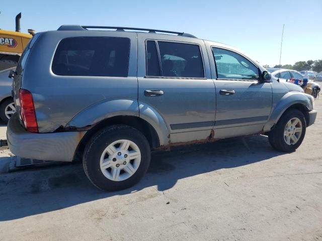 2005 Dodge Durango ST