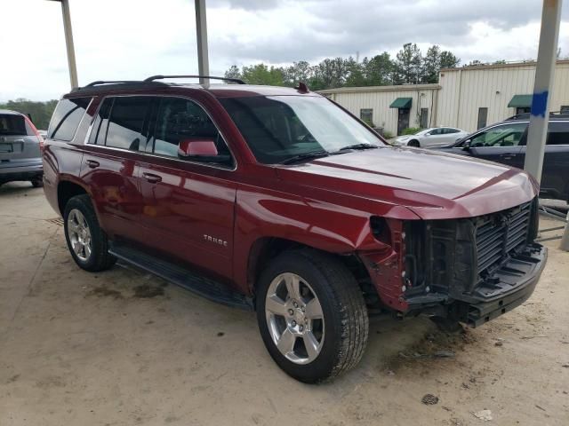 2018 Chevrolet Tahoe C1500  LS