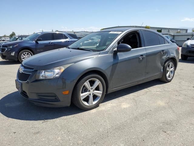 2013 Chevrolet Cruze LT