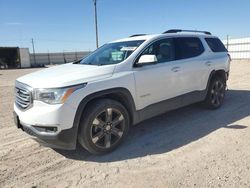 2017 GMC Acadia SLT-2 en venta en Andrews, TX