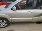 2005 KIA New Sportage