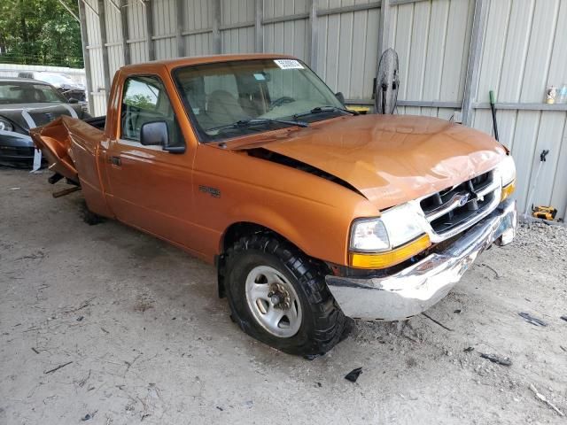 2000 Ford Ranger