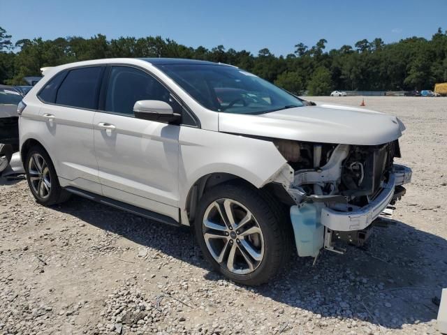 2015 Ford Edge Sport