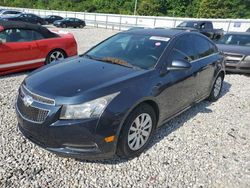 2014 Chevrolet Cruze LT for sale in Memphis, TN