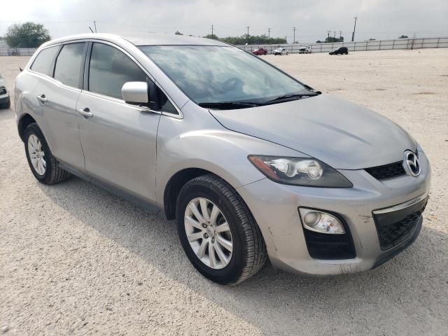 2012 Mazda CX-7