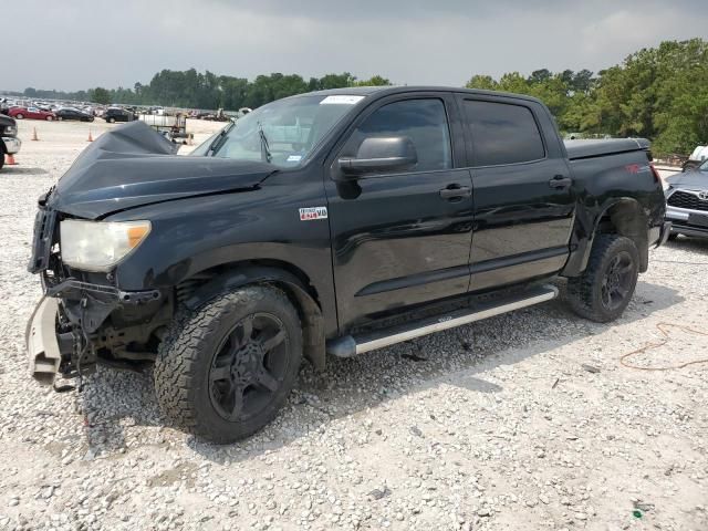 2010 Toyota Tundra Crewmax SR5