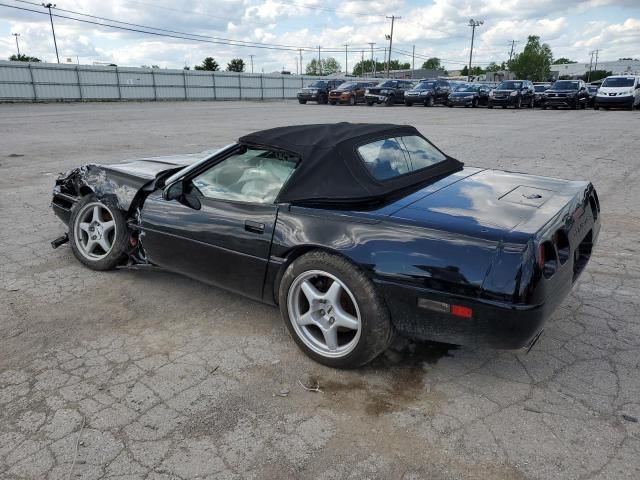 1994 Chevrolet Corvette