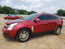 2016 Cadillac SRX Luxury Collection en venta en Theodore, AL