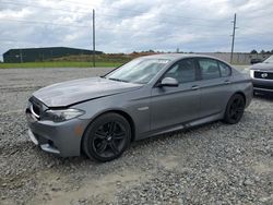 Vehiculos salvage en venta de Copart Reno, NV: 2014 BMW 535 I