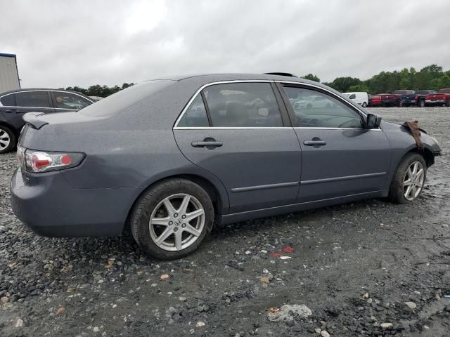 2003 Honda Accord EX