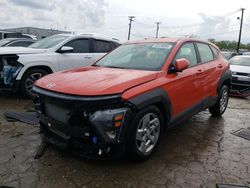 2024 Hyundai Kona SE for sale in Chicago Heights, IL