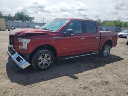 2016 Ford F150 Supercrew for sale in Newton, AL