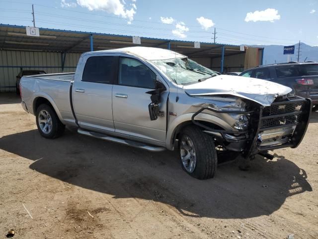 2014 Dodge 1500 Laramie