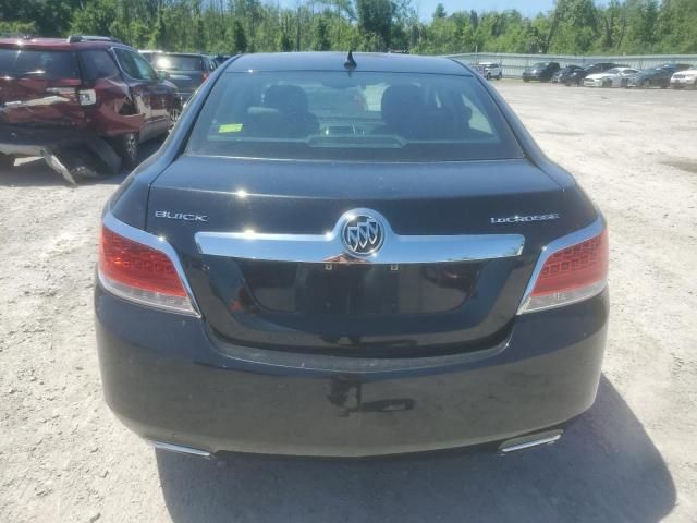 2013 Buick Lacrosse Premium