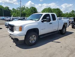 2013 GMC Sierra K2500 Heavy Duty for sale in Marlboro, NY